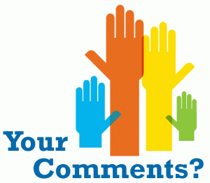 Thank you for reading to the end of this blog: your thoughts will help shape the Goodness Pays book.