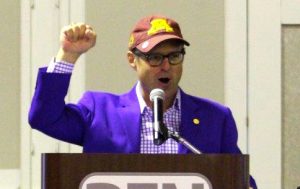 Join us for a special Good Leadership Breakfast at the PENworks 2016 Conference on April 19.