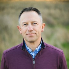 Mark Mariani, MD MBA