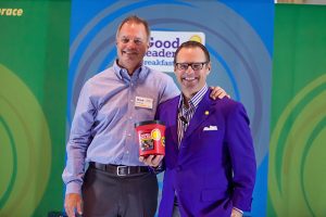 Good Leadership Breakfast