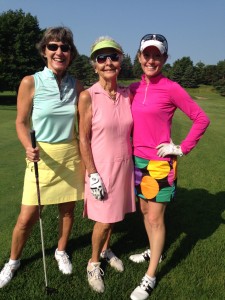 The Seven Fs and Goal Setting