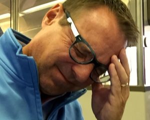 Sometimes the input from blog readers really makes me think hard: Am I an F’in Do-Gooder?