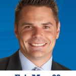 Good Leadership Breakfast Speaker - Justin Hanratty