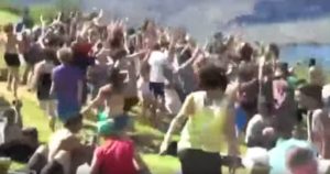 When good leaders work together with good intentions, great things are possible.