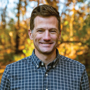 Steve Grove – Good Leadership Breakfast – February 27, 2026