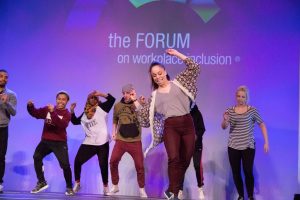 The Forum on Workplace Inclusion convenes each year to ignite change.