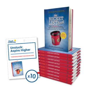 Unstuck: Aspire Higher Bundle