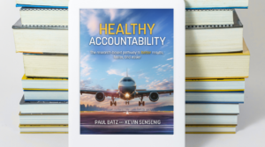Healthy Accountability Ebook