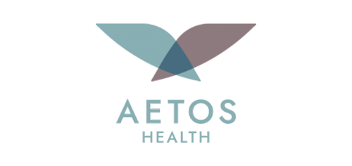 AETOS Health Logo