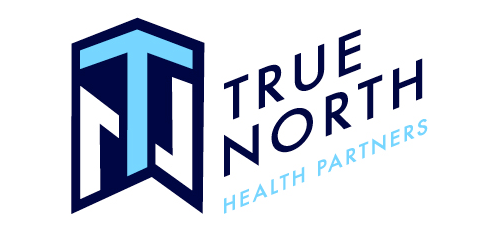 True North Health Partners Logo