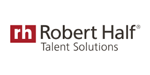 Robert Half logo