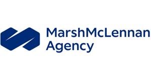 MarshMcLennan Agency logo